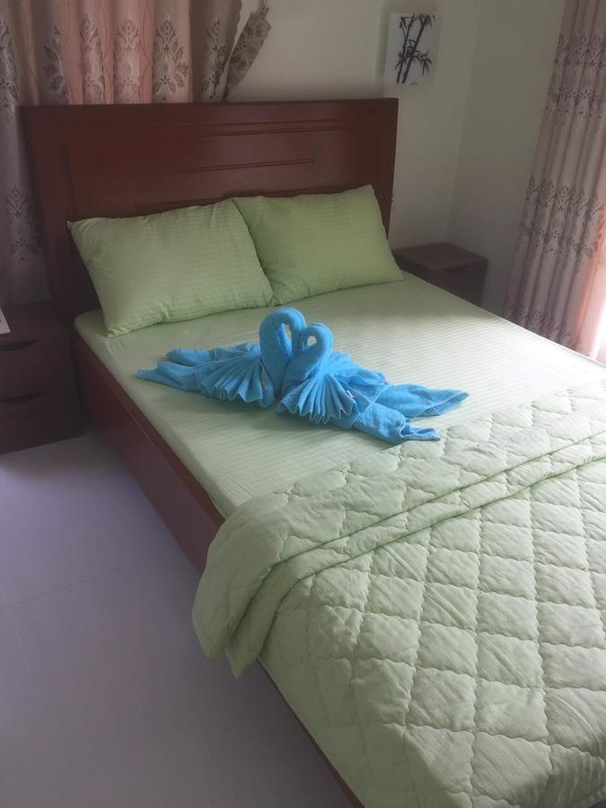 Khach San Thuy Young Hotel Вунг Тау Екстериор снимка