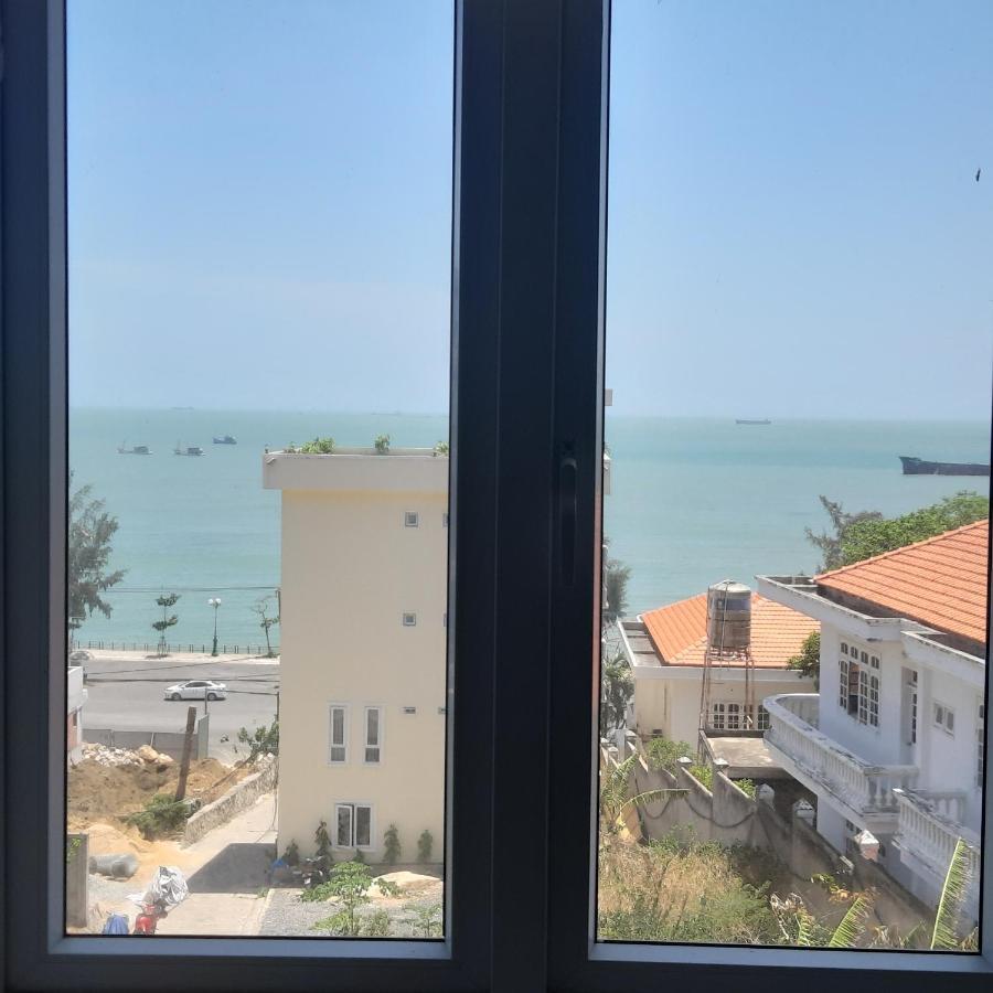 Khach San Thuy Young Hotel Вунг Тау Екстериор снимка